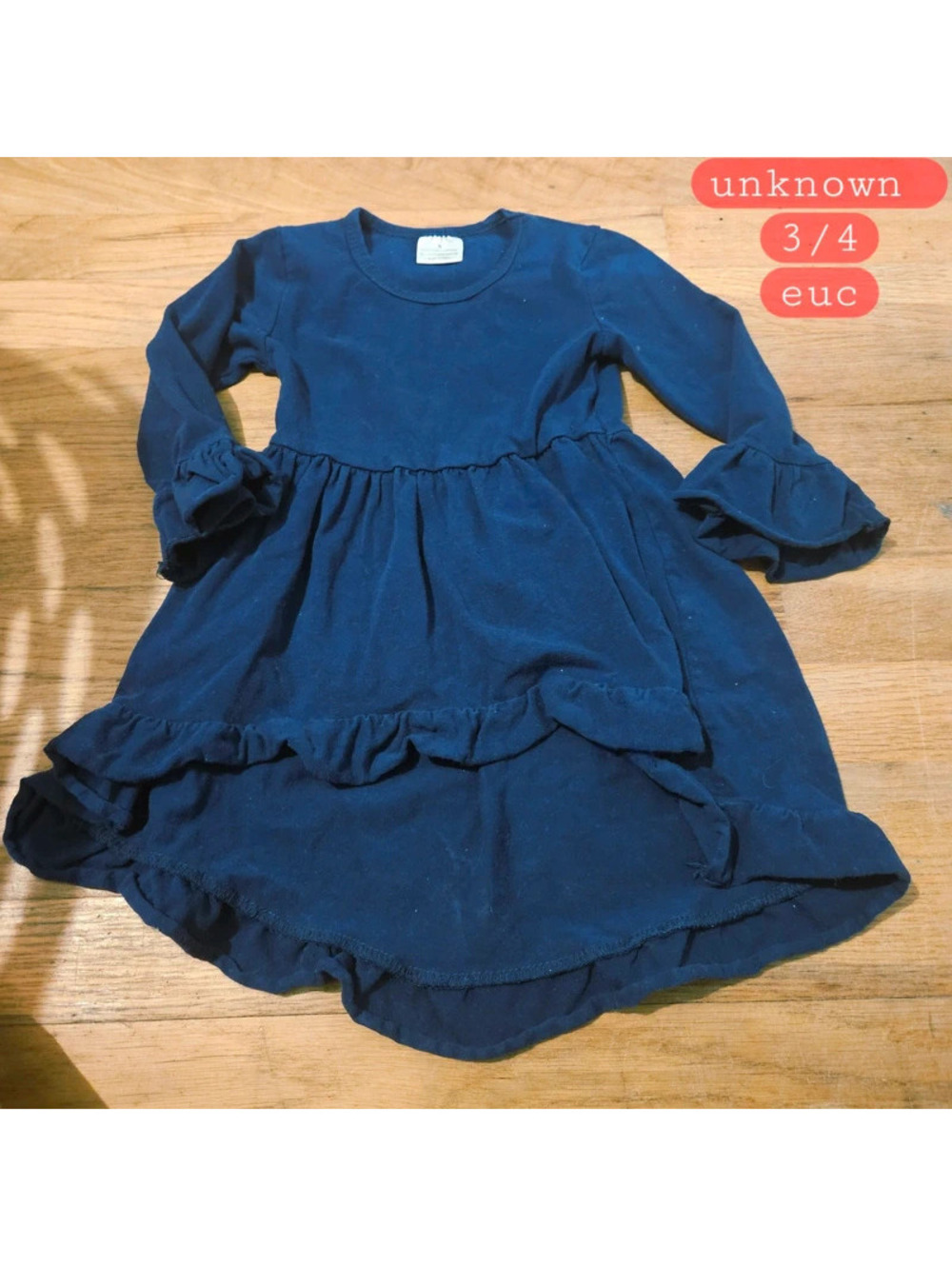 Girls top